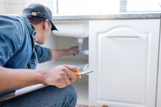Best Affordable Plumbing Services  in Magna, UT
