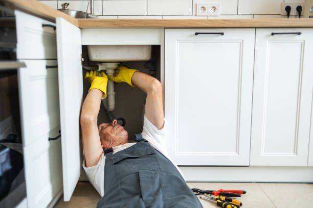 Best Emergency Plumber  in Magna, UT