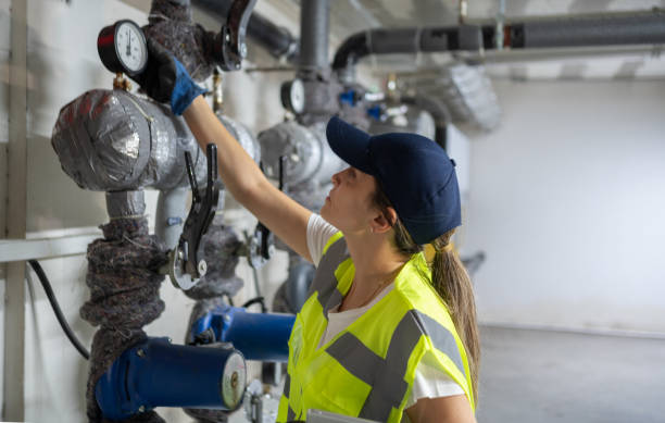 Best Drain Cleaning Services  in Magna, UT