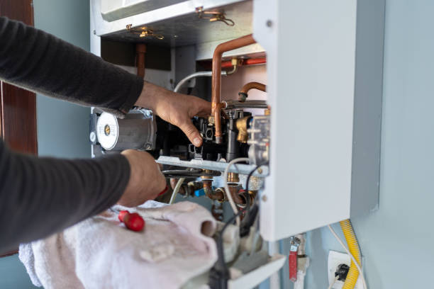 Best Water Leak Repair  in Magna, UT