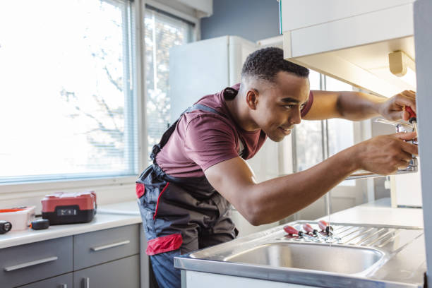 Best Toilet Repair Services  in Magna, UT